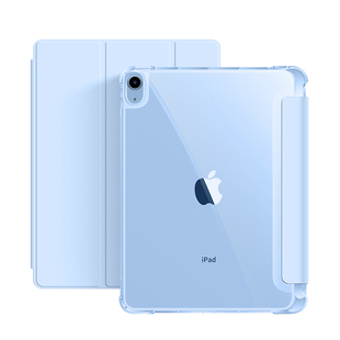 隐者适用苹果ipad11保护套11英寸ipad2025平板保护壳第11代ipad10苹果新款iPad11代带笔槽a16芯片磁吸双面夹
