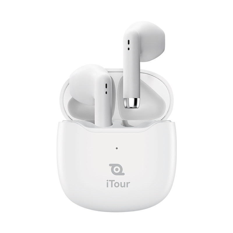 itourT6对话翻译蓝牙耳机