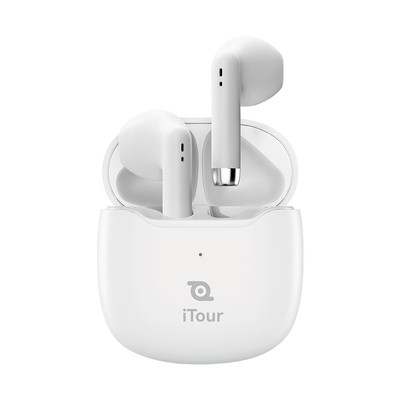 itourT6对话翻译蓝牙耳机