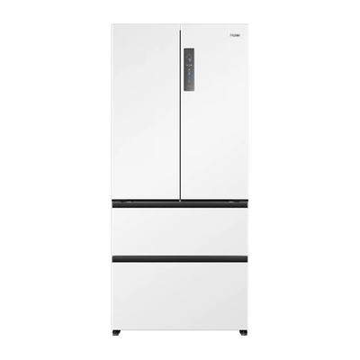 【epp超净】海尔500法式冰箱零嵌