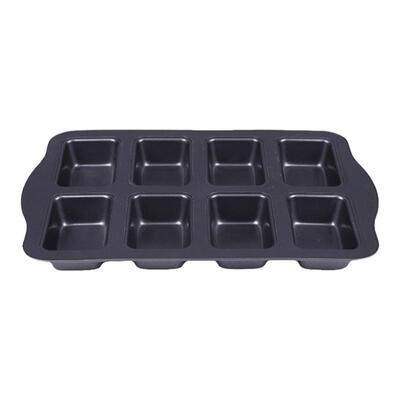 碳钢蛋糕模具不粘加厚面包模具