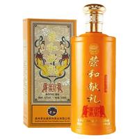 貴州榮和獻(xiàn)禮純糧食口糧酒婚禮