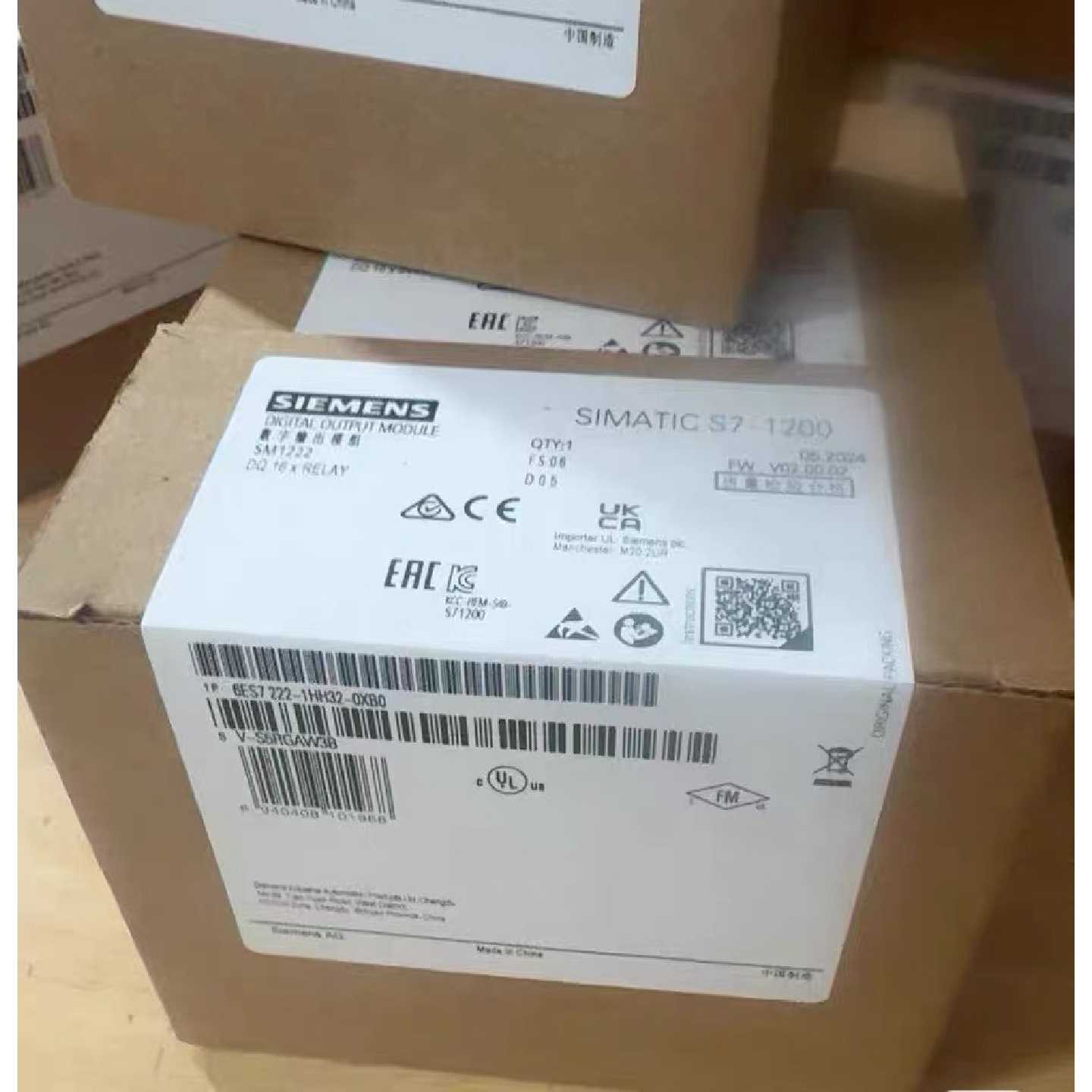议价!6ES72221HH320XB0西门子模块现货顺丰包