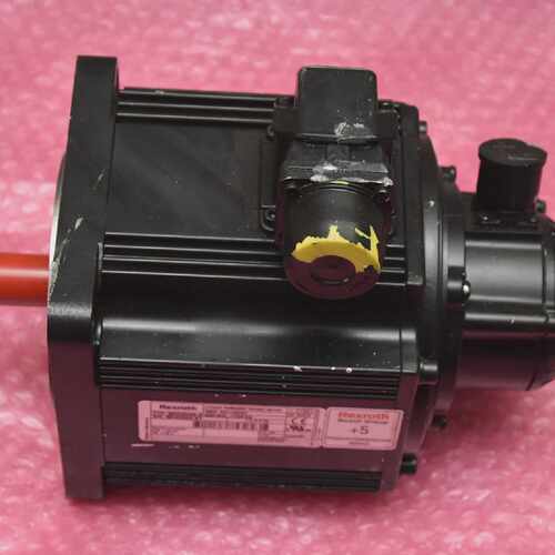 Rexroth Permanent Magnet Motor Typ MDD095B-N-060-N2L-110PA0