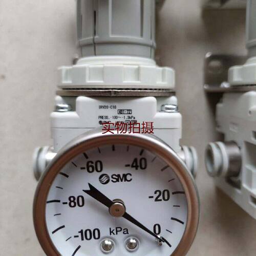 溢价-IRV20C10G精密调压阀没有