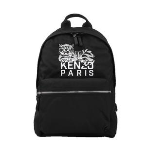 KENZO/高田贤三男女同款经典logo刺绣双肩包男女2026年新款XY