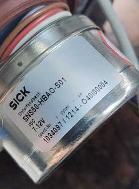 询价-SCK，西克编码器，SNS50-HBA0-S01