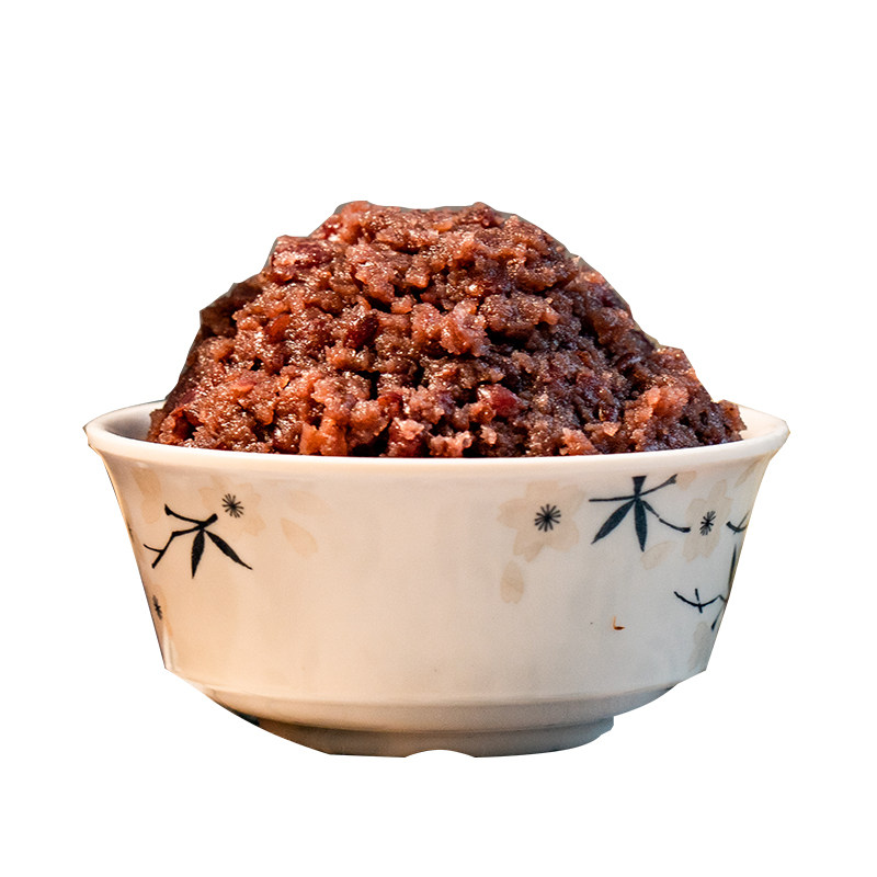红豆沙馅料烘焙工厂直销