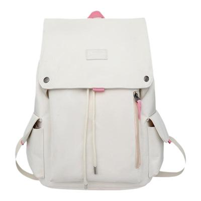 日系大容量学生书包休闲旅行