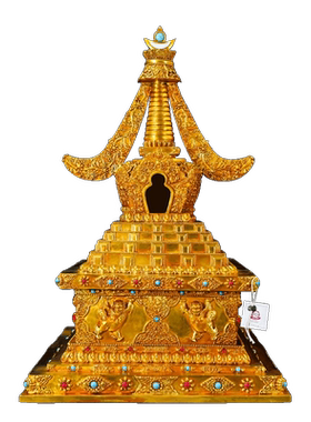 客厅玄关装饰品摆件八塔子摆件