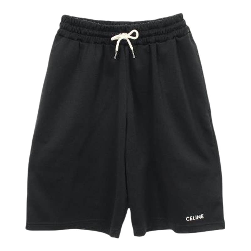 中古Celine赛琳裤子メンズ帆布