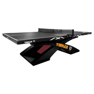 TIBHAR挺拔乒乓球桌专业比赛乒乓球台室内训练标准乒乓桌未来战士