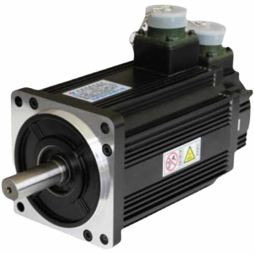 议价130SJTE-MZ150D(A4I)交流伺服电动机带抱闸15牛电机全新17bit