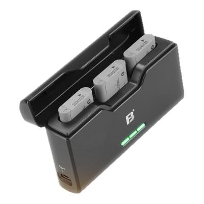 沣标NP-BX1电池for索尼ZV1 F黑卡RX100M7 M6 M5a M4 M3 hx50相机DSC-WX500 RX1Rm2 HX99 90 wx400充电器sony