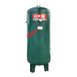 真空罐0.61.0立方负压罐