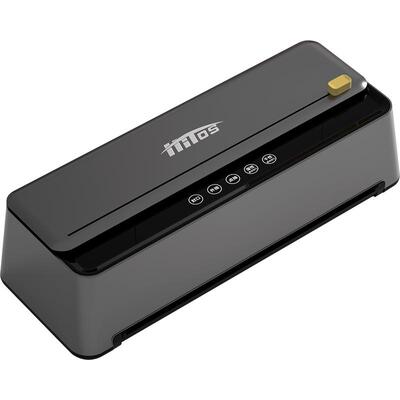 双泵大吸力免按压真空封口机