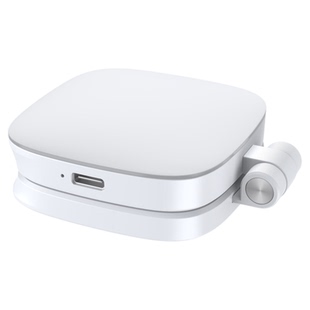 wonew七彩蜗牛手机磁吸伸缩自拍补光灯网红直播拍照神器迷你便携带镜子折叠口袋灯magsafe自拍镜旅游拍摄神器