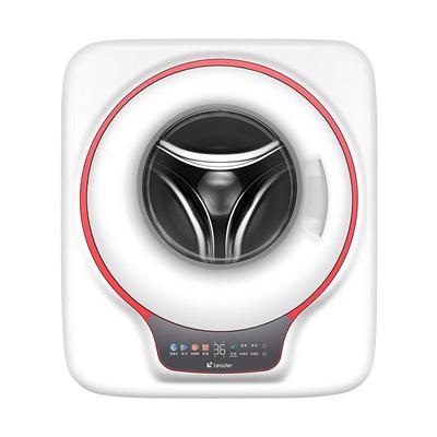 海尔智家统帅3kg壁挂洗衣机小型全自动婴儿童内衣防跌落833