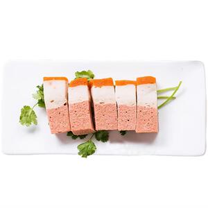 齐善素食经典套餐素肉佛家纯素