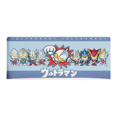 奥特曼床头罩套欧布特利迦男孩