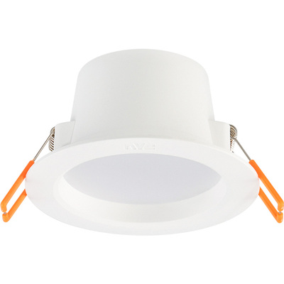 雷士照明led超薄筒灯客厅吊顶pc