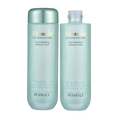 秀美资源柔肤水爽肤水深层补水