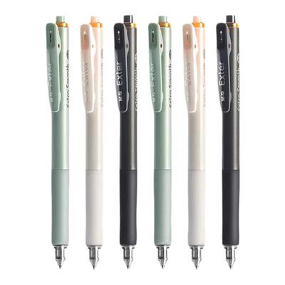 晨光K2601刷题笔专用ST笔尖