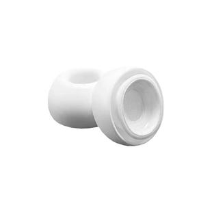 适用于airpods pro耳塞替换AirPodspro耳套苹果无线蓝牙盒华强北蓝牙三代耳帽超薄液态硅胶iphone3代防滑2二