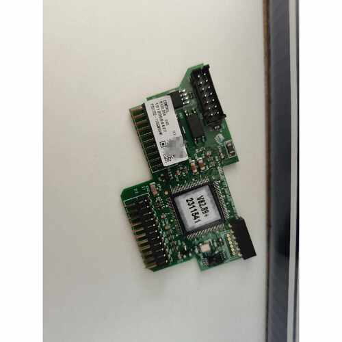 议价LS产电S100小功率主板CPU板控制板CONTROL板全新维修
