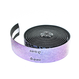 GUEE SL公路车把带抗污耐洗自行车死飞车把缠新款渐变 炫彩把带