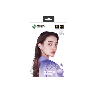 MODES摩登仕H6耳夹式蓝牙6.0耳机久戴舒适不入耳开放式H6 PRO