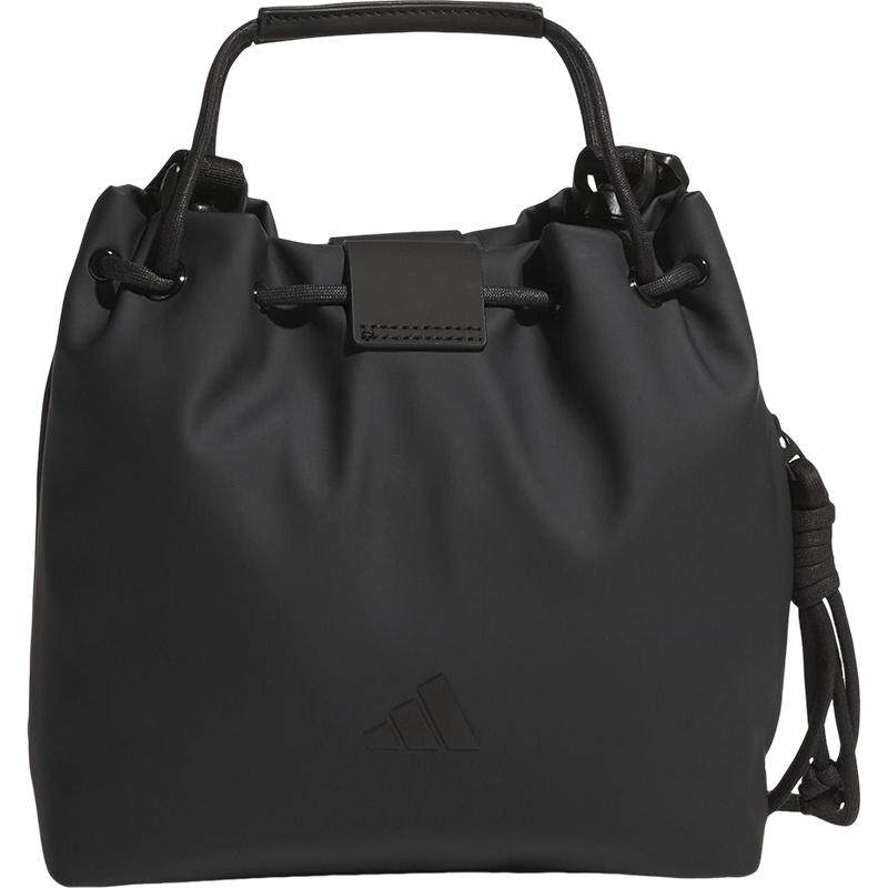 Adidas/阿迪达斯官方正品当季新款女士双提手运动斜挎包JM5011