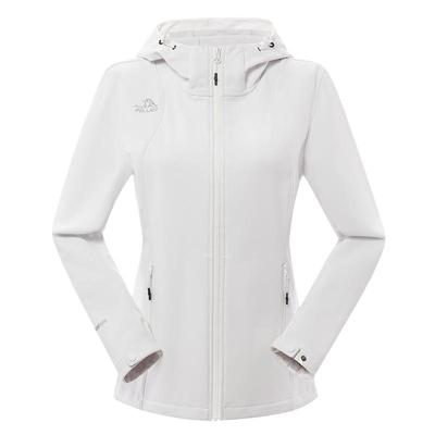 伯希和防风保暖软壳外套时尚休闲