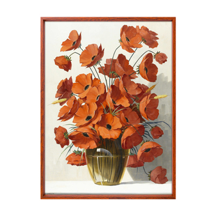 油画框超长中细纹亚麻布框丙烯定制2米定做1000加厚油画布加外框实木条画材练习内框空白画板手绘丙烯画带框