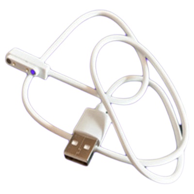 适用华为儿童手表5ATM磁吸充电线