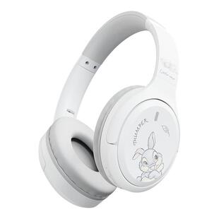 迪士尼头戴式蓝牙耳机无线降噪可爱小巧卡通儿童网课学习女生新款