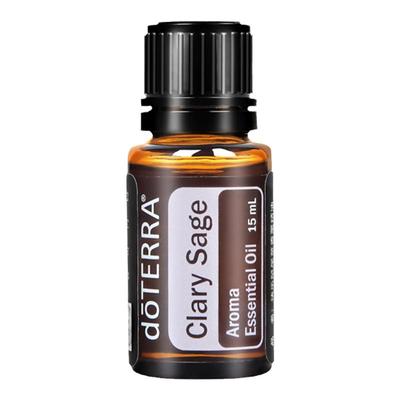 多特瑞快乐鼠尾草精油多拍更划算