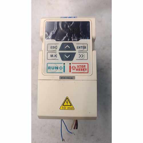溢价-正弦变频器M1001R53B380V1.5K