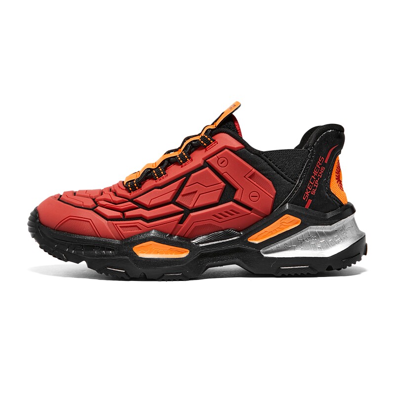 男童运动鞋Skechers/斯凯奇