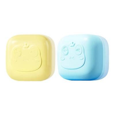 青蛙王子儿童水润保湿霜防皴面霜