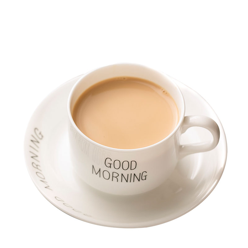 小汐手工全家福种口味奶茶