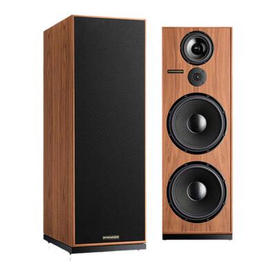 Spendor原装进口落地箱