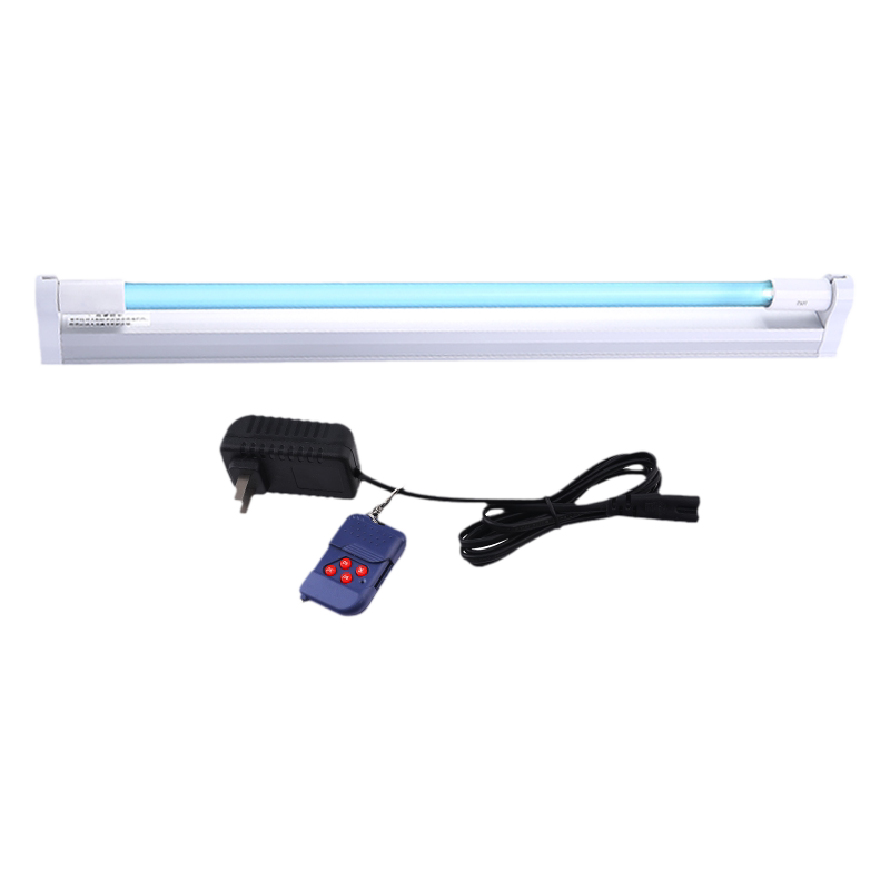 名韩紫外线消毒灯家用杀菌灯幼儿园医用臭氧室内遥控定时紫外线灯