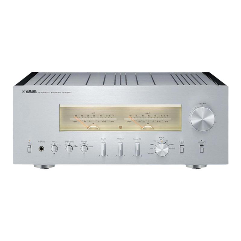 雅马哈HiFi功放高保真发烧级
