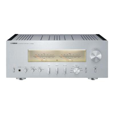 雅马哈HiFi功放高保真发烧级