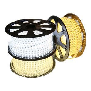 三雄极光光河LED软灯带220V高亮贴片天花客厅吊顶暗藏卡槽长灯条