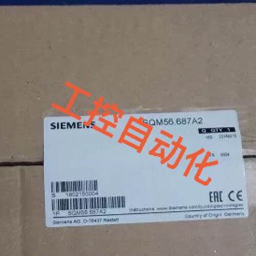 议价 Original Imported Sqm56.687A2/Sq Motor适用