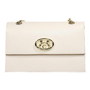 COOGI女包2024新款时尚百搭韩版单肩包夏天斜挎链条方包生日礼物