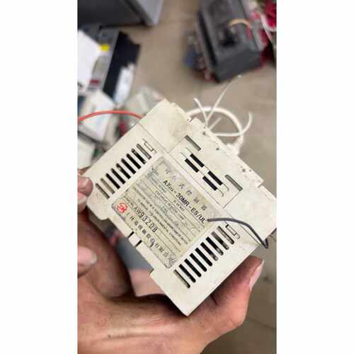 AX1S-30MR-ES可程式控制器，件，成色看询价