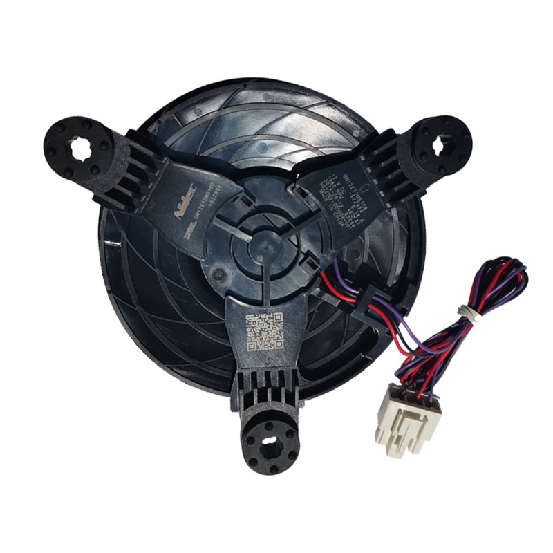 BCD-403WDBAU1-403WDMA(DZ)-312WDHA(DZ)海尔冰箱冷冻风机风扇